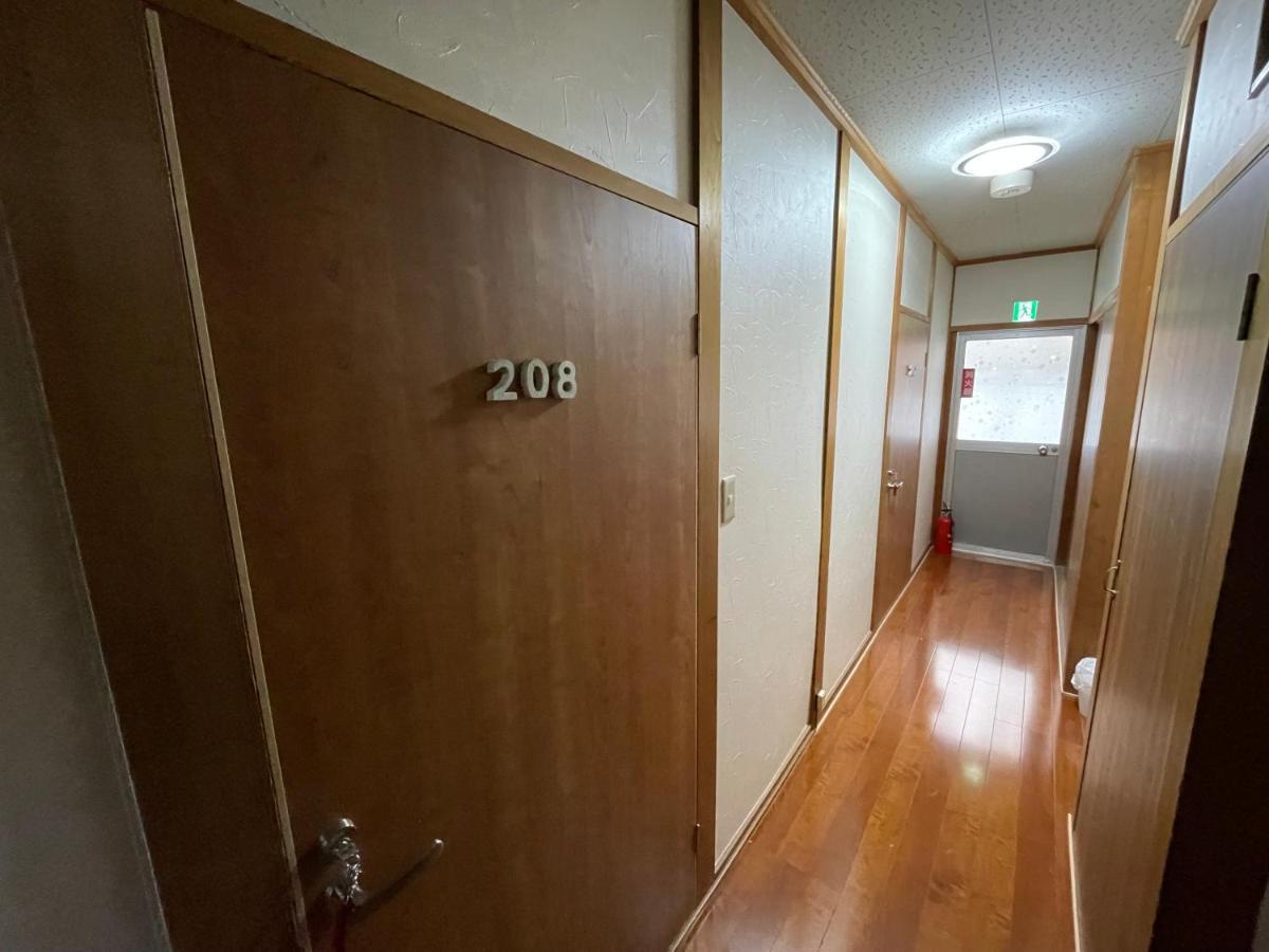 Guest House Hamada-en Tottori Eksteriør billede