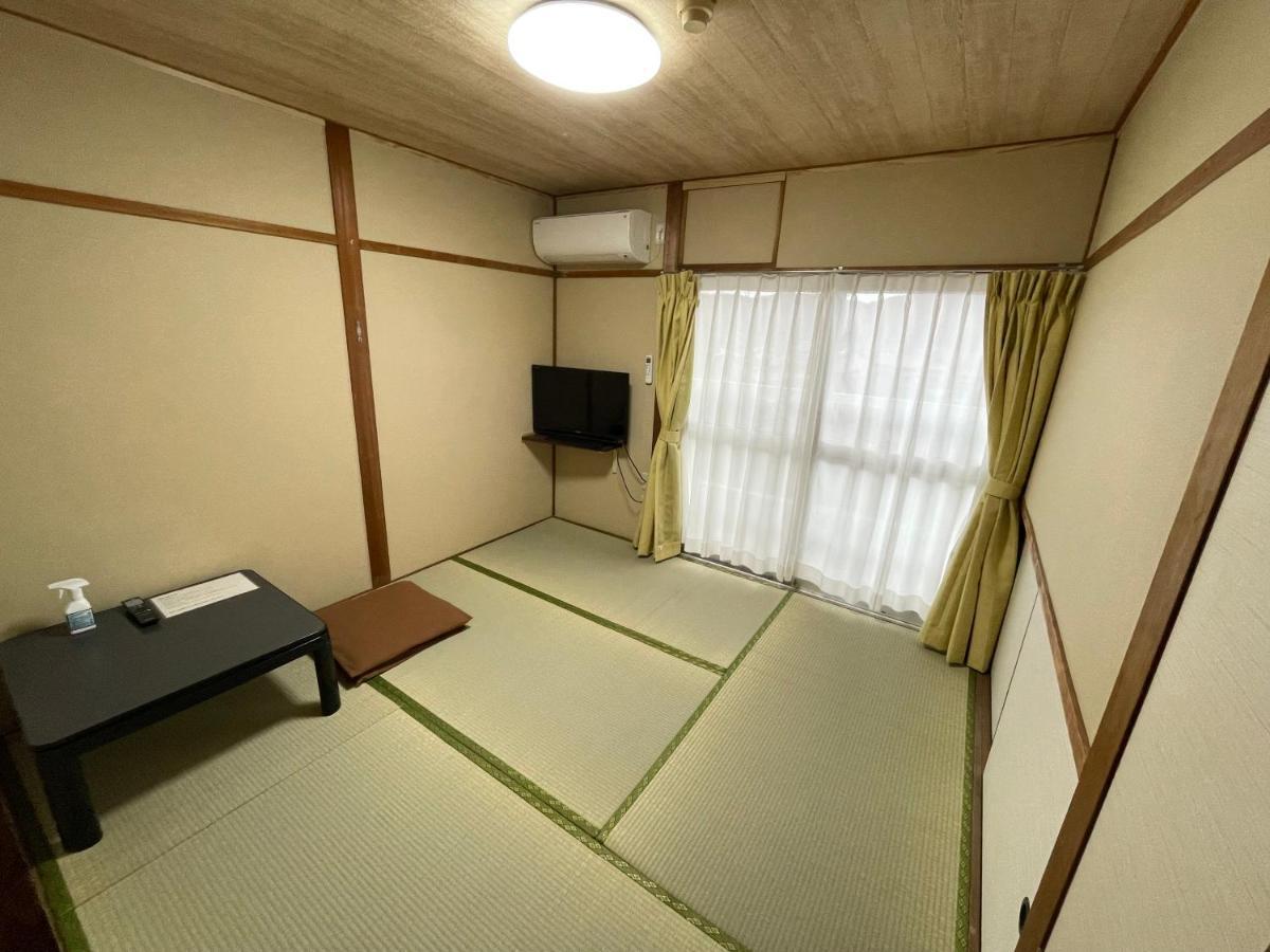 Guest House Hamada-en Tottori Eksteriør billede