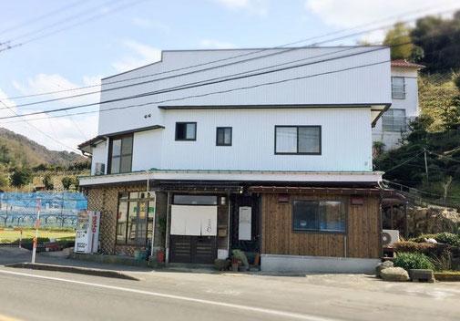 Guest House Hamada-en Tottori Eksteriør billede
