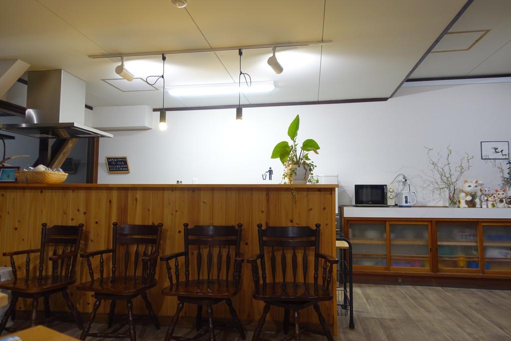 Guest House Hamada-en Tottori Eksteriør billede