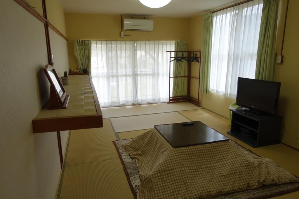 Guest House Hamada-en Tottori Eksteriør billede